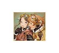 LASTEXILE ◃̃t@ O.S.T.