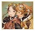 LASTEXILE ◃̃t@ O.S.T.