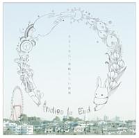 悤ȂAf炵E/indigo la End̉摜EWPbgʐ^