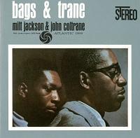BAGS & TRANE + 2 BONUS TRACKS