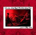 Gray Ray & The Chain Gang Tour Live in Tokyo 2012