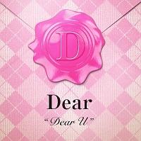 Dear U/Dear̉摜EWPbgʐ^