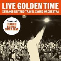 LIVE GOLDEN TIME