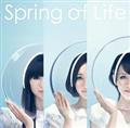 【MAXI】Spring of Life(通常盤)(マキシシングル)