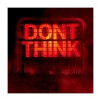 DON'T THINK-LIVE AT FUJI ROCK FESTIVAL-(�ʏ��)