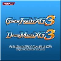 GuitarFreaksXG3 & DrumManiaXG3 Original Soundtrack 1st season