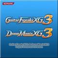 GuitarFreaksXG3 & DrumManiaXG3 Original Soundtrack 1st season