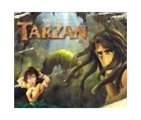 TARZAN