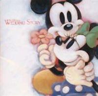 �f�B�Y�j�[ �E�F�f�B���O �X�g�[���[