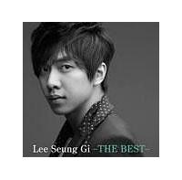 Lee Seung Gi `THE BEST`(ʏ)