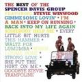 Best of the Spencer Davis Group [EMI 10 Track]