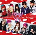 P!\`KERA SONGS 13th Anniversary Collection`(ʏ)