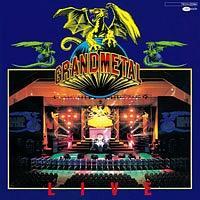 GRAND METAL LIVE `5TH JAPAN HEAVY METAL FANTASY`