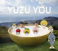 YUZU YOU[2006`2011]/䂸̉摜EWPbgʐ^