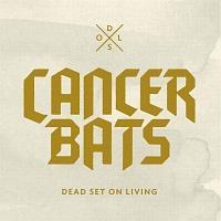 DEAD SET ON LIVING