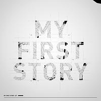 MY FIRST STORY/MY FIRST STORỶ摜EWPbgʐ^