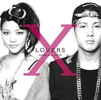 �yMAXI�zX LOVERS feat.SHUN(�}�L�V�V���O��)