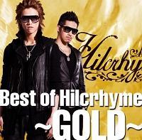 Best of Hilcrhyme `GOLD`