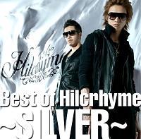 Best of Hilcrhyme `SILVER`