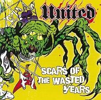 Scars Of The Wasted Years