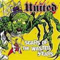Scars Of The Wasted Years