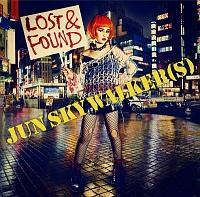 LOST & FOUND(ʏ)