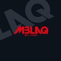 MBLAQ BEST BLAQ in KOREA