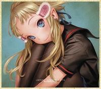 LASTEXILE-◃̃t@-O.S.T.2