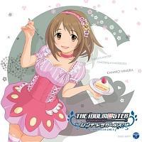 yMAXIzTHE IDOLM@STER CINDERELLA MASTER 003 OȎq(}LVVO)