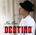I'm HERE