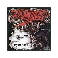 Beyond The�E�E�E