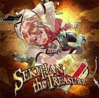SEKIHAN the TREASURE