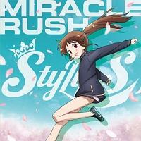 yMAXIzMIRACLE RUSH(ʏ)(}LVVO)