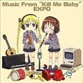 TVAjuL~[xCx[vyW Music From gKill Me Babyh