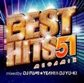 BEST HITS 51 Megamix mixed by DJ FUMI★YEAH!&DJ YU-KI(TSUTAYA限定)