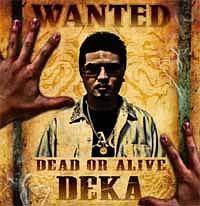 WANTED
