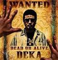 WANTED