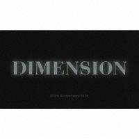 DIMENSION `20th Anniversary BOX`yROUND TRIP&Le Mansz