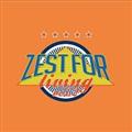 ZEST FOR LIVING Vol.02