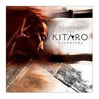 THE ESSENTIAL KITARO