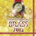 New Sounds in BRASS 2012