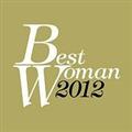 BEST WOMAN 2012