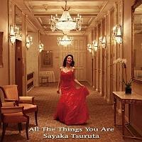 All The Things You Are/N͉䂪ׂ