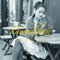 Caramel Jazz `cafe collection`(TSUTAYAs)