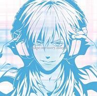 -shape.memory.music-DRAMAtical Murder soundtrack