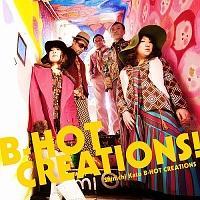 B-HOT CREATIONS!/^̉摜EWPbgʐ^