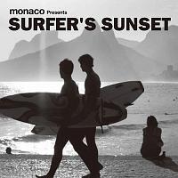 SURFER'S SUNSET/オムニバスの画像・ジャケット写真