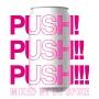 PUSH!PUSH!!PUSH!!! Mixed by DJ SPIKE