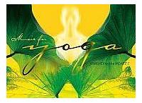 Music for Yoga(JOURNEY to the HEART 1)