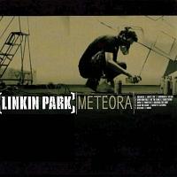 メテオラ(通常盤)/リンキン・パークの画像・ジャケット写真